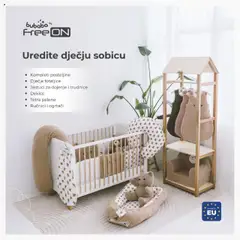 Pregled letka Katalog trgovine Baby Center vrijedi od 18.09.2025 | Stranica: 36