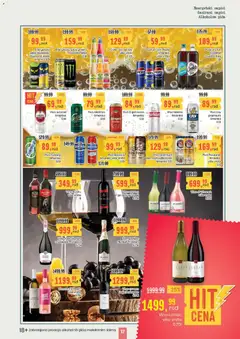 Pregled Aroma Market kataloga - važi od 11.12.2025 | Strana: 17