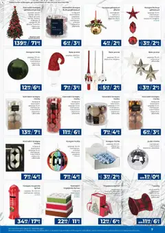 Преглед на Брошура от магазин Практикер - Офертата е валидна от 04.12.2025 | Cтраница: 7