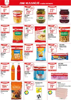 Náhled nabídky: Globus Leták platný od 05.11.2025 | Strana: 4