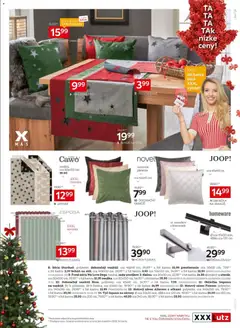 Náhľad XXXLutz letáku platného od 09.12.2025 | Strana: 5