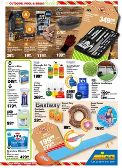 Preview of MICA flyer valid from 09/12/2025 | Page: 3