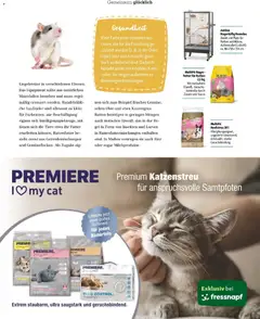 Vorschau der Angebote: Fressnapf Friends 06/25 gültig ab 01.11.2025 | Seite: 41