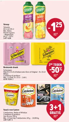 Voorbeeld van Folder week 45 van winkel Delhaize geldig vanaf 06/11/2025 | Pagina: 33