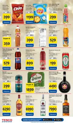 Tesco - Black Friday megtekintése, amely érvényes 2025.11.27.-től | Oldal: 6