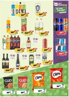 Pregled Europrom kataloga - važi od 03.12.2025 | Strana: 9