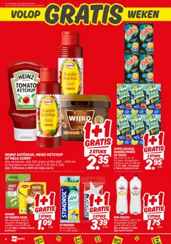 Voorbeeld van Folder van winkel Dekamarkt geldig vanaf 09-12-2025 | Pagina: 4