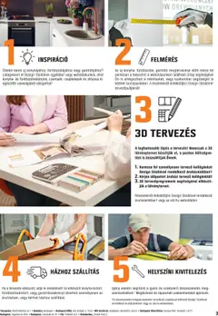OBI - Designstúdió magazin megtekintése, amely érvényes 2025.08.28.-től | Oldal: 3