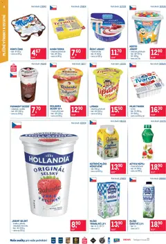 Náhled nabídky: Makro Leták - Maloobchod platný od 05.11.2025 | Strana: 4