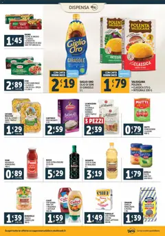 Anteprima dell'opuscolo Attuale volantino dal negozio Decò valido da 28/10/2025 | Pagina: 14