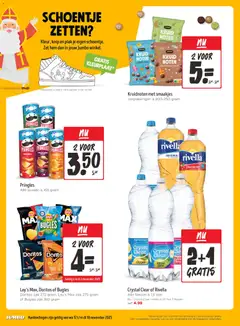 Voorbeeld van Folder week 46 van winkel Jumbo geldig vanaf 12-11-2025 | Pagina: 10