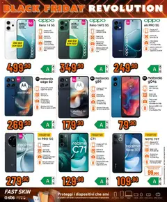 Anteprima dell'opuscolo Black Friday dal negozio Expert valido da 17/11/2025 | Pagina: 3