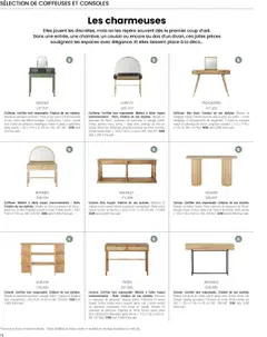 Prévisualisation de Catalogue du magasin Maisons du Monde formulaire valide 01/04/2024 | Page: 76