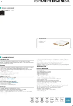 Previzualizarea de cataloage: Proges Catalog nou valabil de la 01.05.2025 | Pagina: 63