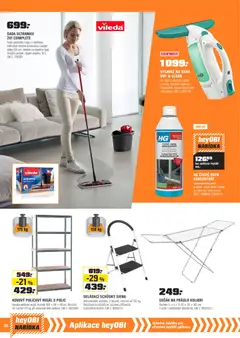 Náhled nabídky: OBI Leták platný od 01.12.2025 | Strana: 20