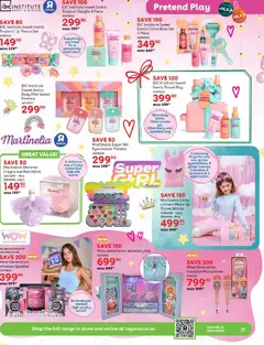 Preview of Toys R Us flyer valid from 23/10/2025 | Page: 20