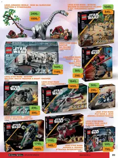 Náhled nabídky: Dráčik Leták platný od 03.10.2025 | Strana: 99