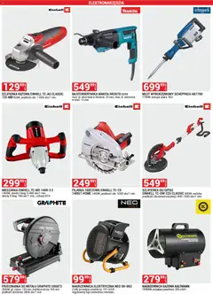 Pogląd gazetki "Gazetka" ze sklepu Merkury Market ważnej od 01.12.2025 | Strona: 44