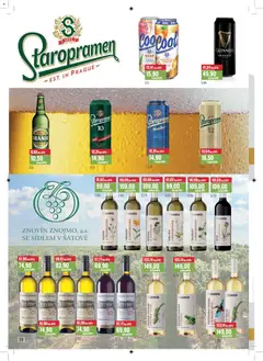 Náhled nabídky: Ratio Leták platný od 01.11.2025 | Strana: 60