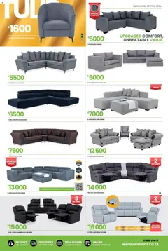 Preview of Fair Price flyer valid from 31/10/2025 | Page: 9