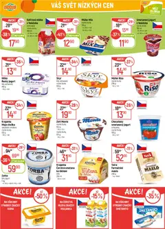 Náhled nabídky: Globus Leták platný od 29.10.2025 | Strana: 16