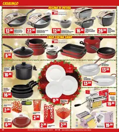 Anteprima dell'opuscolo Attuale volantino dal negozio RisparmioCasa valido da 26/11/2025 | Pagina: 22