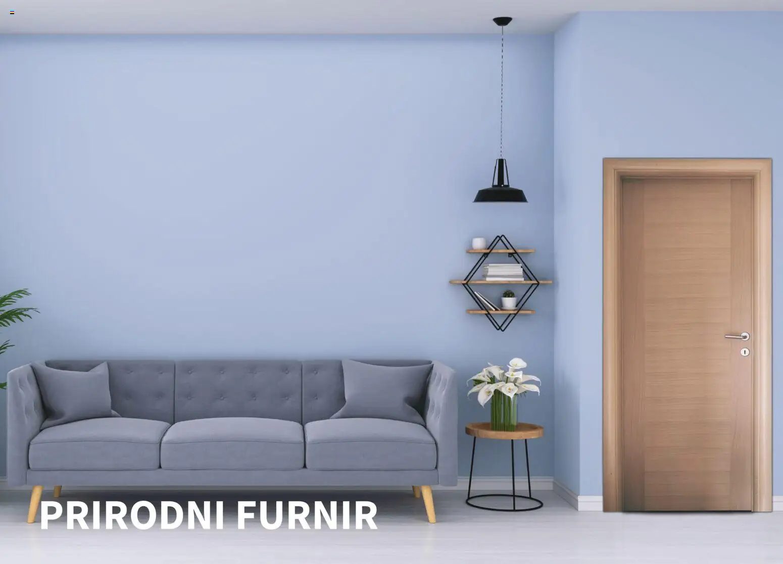 Pregled letka Katalog trgovine AMBYENTA vrijedi od 2025.10.01