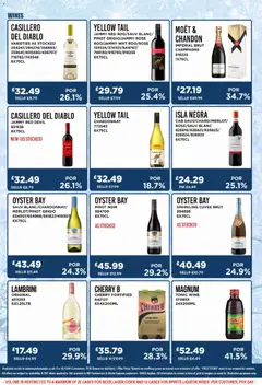 Preview of Bestway Offer valid from 03/12/2025 | Page: 20