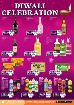 Preview of Bestway The Big Deals Brochure valid from 10/10/2025 | Page: 8