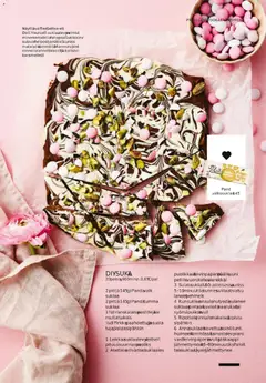 Kaupan K-Market K-Ruoka esikatselu, voimassa 05/11/2025 | Sivu: 5