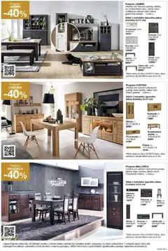 Náhled nabídky: Sconto nábytek Leták platný od 26.11.2025 | Strana: 8