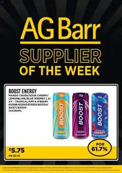 Preview of Bestway Black Friday valid from 26/11/2025 | Page: 15