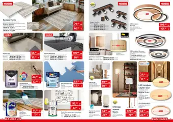 Преглед на Брошура от магазин Bauhaus - Офертата е валидна от 06.11.2025 | Cтраница : 7