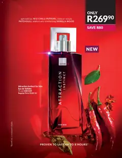 Preview of Avon flyer valid from 01/10/2025 | Page: 5