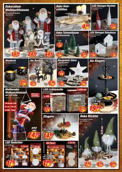 Vorschau von dem Prospekt des Geschäftes Posten Börse, gültig ab dem 22.11.2025 | Seite: 6