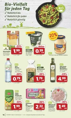 Vorschau von dem Prospekt des Geschäftes Combi, gültig ab dem 08.12.2025 | Seite: 17