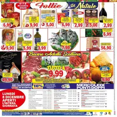 Anteprima dell'opuscolo Attuale volantino dal negozio Pewex valido da 06/12/2025 | Pagina: 32