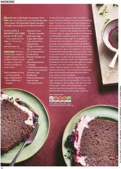 Preview of Tesco Tesco Magazine - October 2025 valid from 01/10/2025 | Page: 54