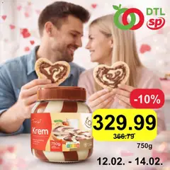 Pregled Senta Promet kataloga - važi od 12.02.2026