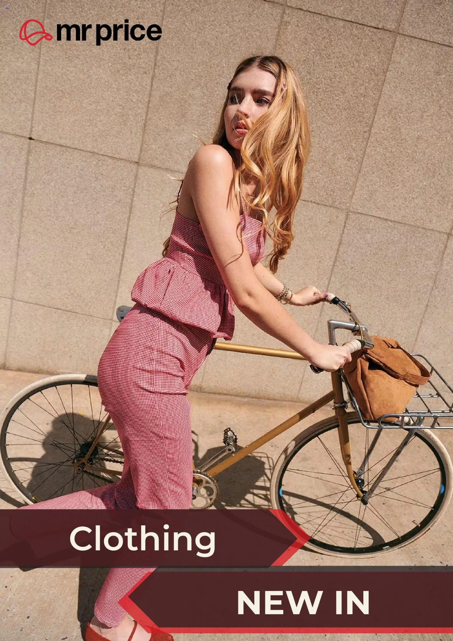 Preview of Mr Price flyer valid from 08/12/2025