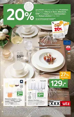 Vorschau der Angebote: XXXLutz Prospekt gültig ab 18.11.2025