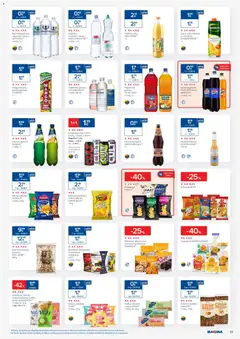 MAXIMA parduotuvės leidinio Leidinys galiojančio nuo 2025.12.09 peržiūra | puslapis: 23