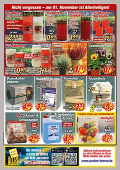 Vorschau von dem Prospekt des Geschäftes Posten Börse, gültig ab dem 25.10.2025 | Seite: 8