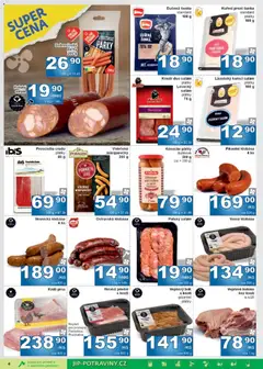 Náhled nabídky: Jip Leták platný od 19.11.2025 | Strana: 4