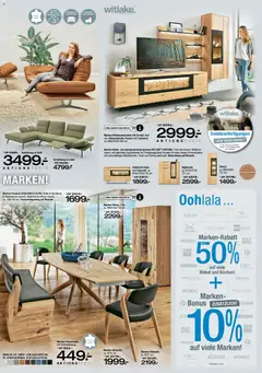 Vorschau von dem Prospekt des Geschäftes Ostermann, gültig ab dem 17.11.2025 | Seite: 5