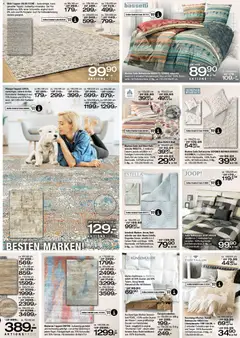 Vorschau von dem Prospekt des Geschäftes Ostermann, gültig ab dem 17.11.2025 | Seite: 7