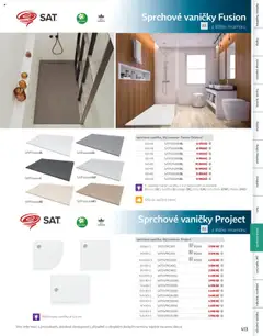 Náhled nabídky: Siko koupelny Katalog Koupelny 2024/2025 platný od 23.10.2024 | Strana: 415