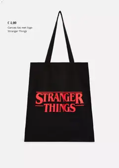 Voorbeeld van Folder van winkel Primark geldig vanaf 01-11-2025 | Pagina: 13