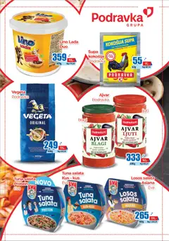 Pregled Trnava Promet kataloga - važi od 15.10.2025 | Strana: 9