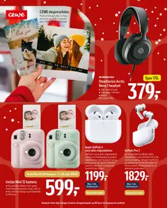 Eksempel på tilbudsavis Tilbudsavis fra butik Føtex gyldig fra 05/12/2025 | Side: 55